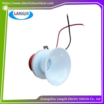Chiếc xe du lịch Marshall Reverse Horn 12V báo động báo động cho xe điện xe golf