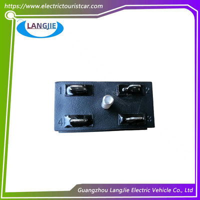 xe điện xe gôn 72V 30MA 908D Cấu trúc Chiếc xe gôn sửa chữa