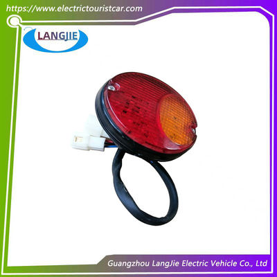 Đèn phía sau xe hơi cho xe hơi Marshall Club Chiếc xe hơi xe golf điện