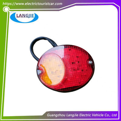 Giá tốt. Đèn LED kết hợp phía sau Đối với các bộ phận thay thế xe golf Marshell trực tuyến