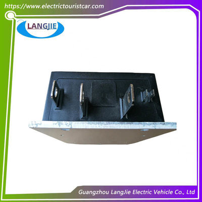 Nhà sản xuất Good Price Controller Assembly For EXCAR Club Car Electric Golf Cart
