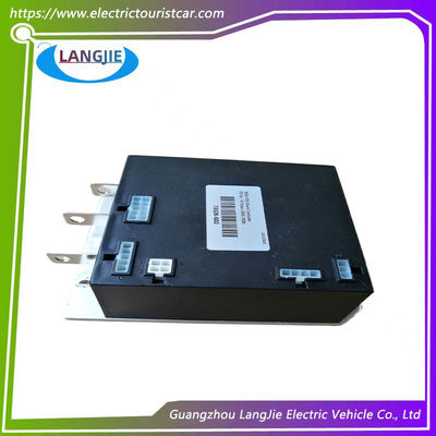 Golf Cart 73326-G02 Controller 36V 350A Thích hợp cho TXT Controller Golf Electric Cart