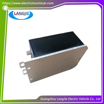 Golf Cart 73326-G02 Controller 36V 350A Thích hợp cho TXT Controller Golf Electric Cart