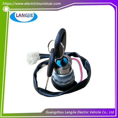 OEM Factory Key Switch Marshell Cho Xe buýt du lịch Câu lạc bộ Xe điện Xe gôn