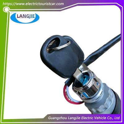 OEM Factory Key Switch Marshell Cho Xe buýt du lịch Câu lạc bộ Xe điện Xe gôn
