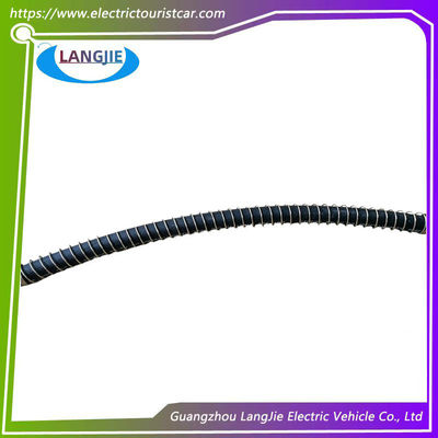 Golf Club xe phanh ống mềm máy bơm ống không khí Marshell