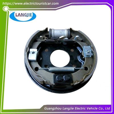 Giá tốt. Sản xuất Bộ phanh phía sau EXCAR cho phụ kiện xe golf điện trực tuyến