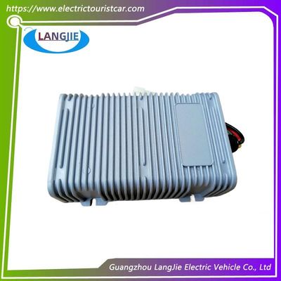 Giá tốt. Nhà cung cấp DC Converter DC1236A 36V-48V Marshell cho các bộ phận thay thế xe câu lạc bộ trực tuyến
