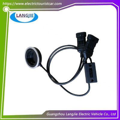 Bộ mã hóa điều khiển cuộn dây van phù hợp với các bộ phận xe golf điện LVTONG