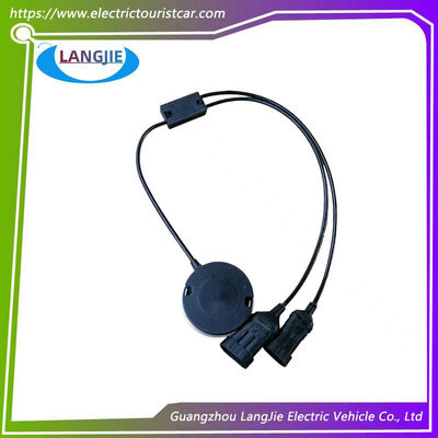 Bộ mã hóa điều khiển cuộn dây van phù hợp với các bộ phận xe golf điện LVTONG