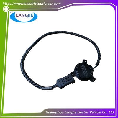 Bộ mã hóa động cơ xe du lịch 64 cảm biến tốc độ xung cho phụ kiện xe du lịch