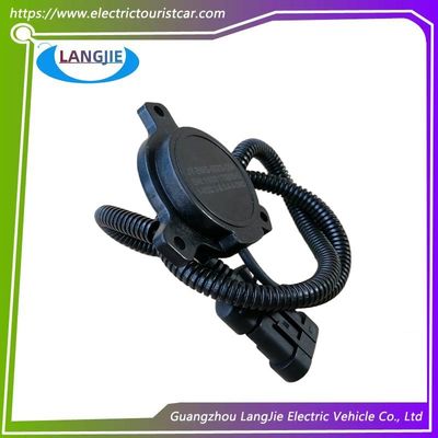 Bộ mã hóa động cơ xe du lịch 64 cảm biến tốc độ xung cho phụ kiện xe du lịch