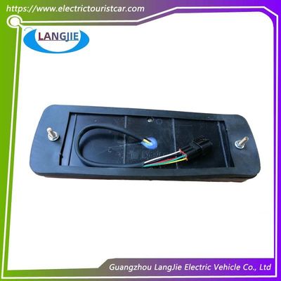 Nhà cung cấp đèn LED phía sau Assy EAGLE cho xe buýt du lịch và xe câu lạc bộ