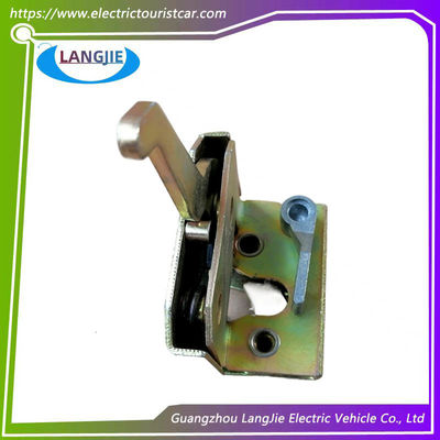 LVTONG Xe du lịch điện vàng khóa cửa tự động