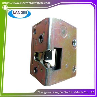 LVTONG Xe du lịch điện vàng khóa cửa tự động