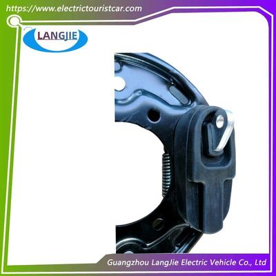 OEM Nhà máy lắp ráp phanh sau EXCAR cho phụ kiện xe golf điện