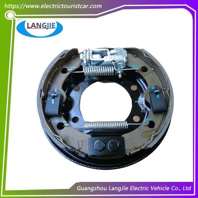 OEM Nhà máy lắp ráp phanh sau EXCAR cho phụ kiện xe golf điện