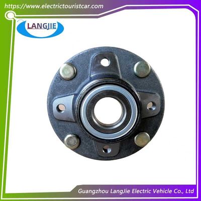 Sản xuất ghế xích phía trước LVTONG cho phụ kiện xe golf điện