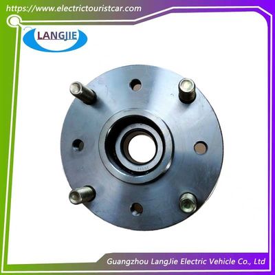 Sản xuất ghế xích phía trước LVTONG cho phụ kiện xe golf điện