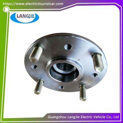 CLUB CAR LVTONG Lối xích bánh xe phía trước cho xe gôn
