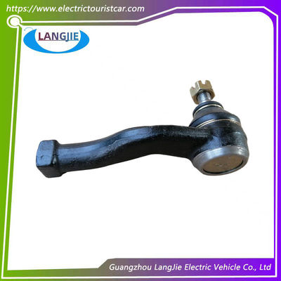 Chiếc xe du lịch điện LVTONG Đầu bóng cho xe gôn