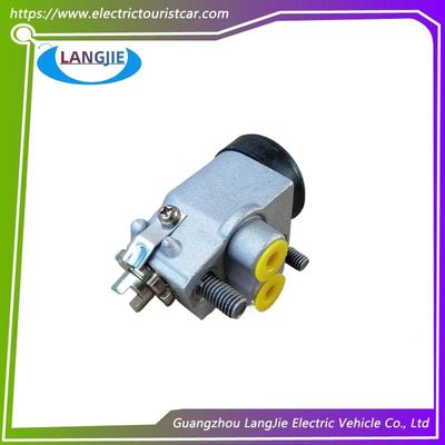 Marshell Electric Sightseeing Car Vòng phanh phía trước Vòng xi lanh