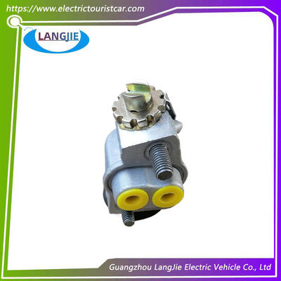 Xe buýt Shuttle phía trước phanh trái xi lanh Marshell cho phụ kiện xe golf điện
