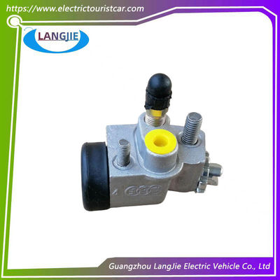 Phong bình phanh phía trước bên phải với miệng Marshell Cho xe du lịch Ứng dụng xe golf điện