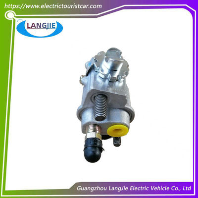 Phong bình phanh phía trước bên phải với miệng Marshell Cho xe du lịch Ứng dụng xe golf điện