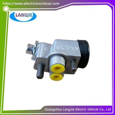 Lực phanh phía trước bên phải không có vòi bơm cho xe buýt và xe tải golf