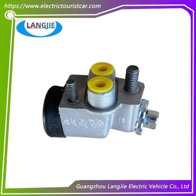 Lực phanh phía trước bên phải không có vòi bơm cho xe buýt và xe tải golf
