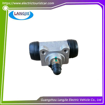 Các bộ phận xi lanh của bánh xe phanh đùi điện Marshell Golf Cart với ống thoát nước
