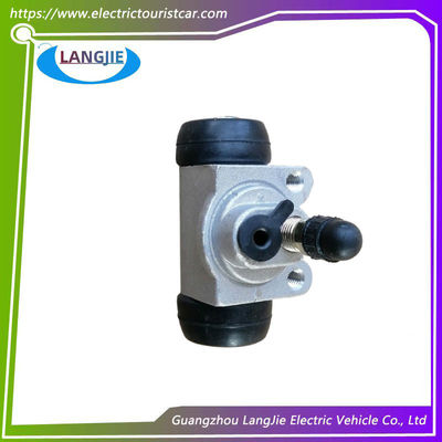 Máy bơm phía sau OEM với vòi Marshell Hệ thống lái xe điện cho phụ kiện xe golf