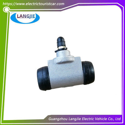 Các bộ phận xi lanh của bánh xe phanh đùi điện Marshell Golf Cart với ống thoát nước