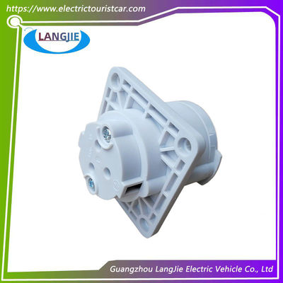 Xe du lịch điện Marshell Y-20 ổ cắm điện Máy điện áp thấp 2P 220V 32A Phụ kiện