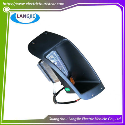 Chiếc xe xe golf điện LED phụ kiện ánh sáng thấp EAGLE cho các bộ phận xe golf điện