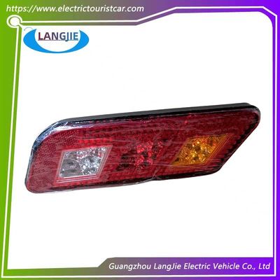 Phòng vệ sinh môi trường Đèn đuôi phía sau xe hơi EAGLE LED kết hợp Đèn đuôi Đèn chiếu sáng phụ kiện