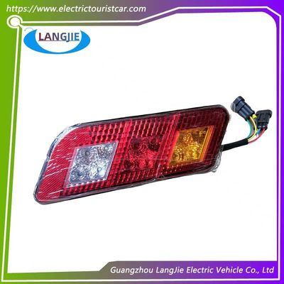 Giá tốt. Đèn LED kết hợp phía sau cho EAGLE cho các bộ phận hiệu suất xe golf điện trực tuyến