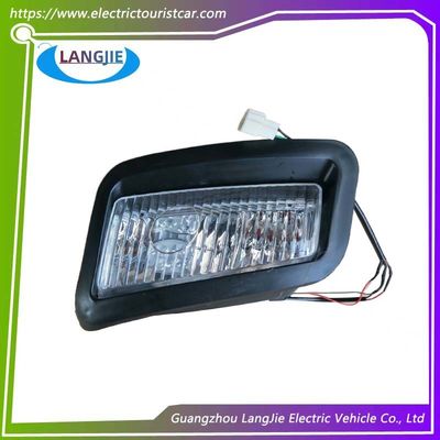 Xe gôn đèn pha LED chất lượng cao cho xe CLB EAGLE Chiếc xe gôn điện