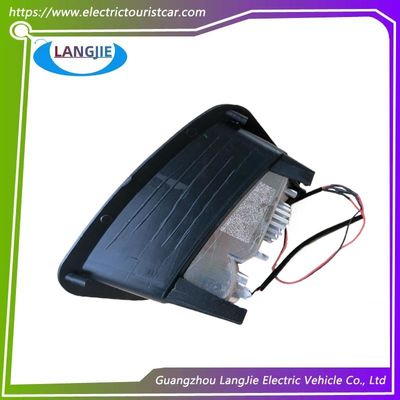 Xe gôn đèn pha LED chất lượng cao cho xe CLB EAGLE Chiếc xe gôn điện