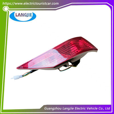 Đèn đuôi sau xe hơi golf điện LED cho EAGLE Electric Golf Buggy