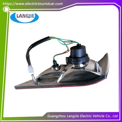 Đèn đèn LED phía trước báo động chuyển hướng EAGLE cho các bộ phận xe câu lạc bộ và phụ kiện các bộ phận xe golf câu lạc bộ