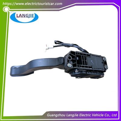 Các bộ phận xe golf CLB Black Accelerator EAGLE For Club Car