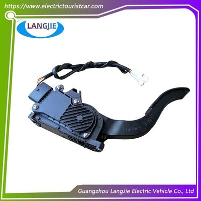 Các bộ phận xe golf CLB Black Accelerator EAGLE For Club Car
