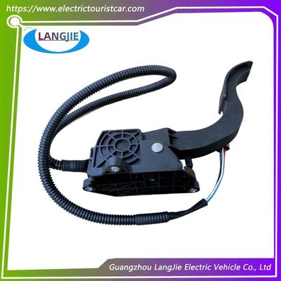 Loại gia tốc YDJS-4805 EAGLE cho các bộ phận xe golf điện