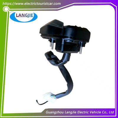 Speedometer Thiết bị hiển thị đo lường 48V LVTONG Golf Cart
