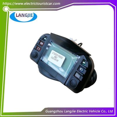 Speedometer Thiết bị hiển thị đo lường 48V LVTONG Golf Cart