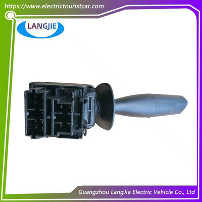 Golf Cart LVTONG Quick Navigation đơn cánh tay kết hợp bộ phận chuyển đổi