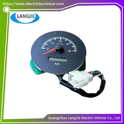 Thiết bị cảm biến số điện cho xe du lịch điện LVTONG