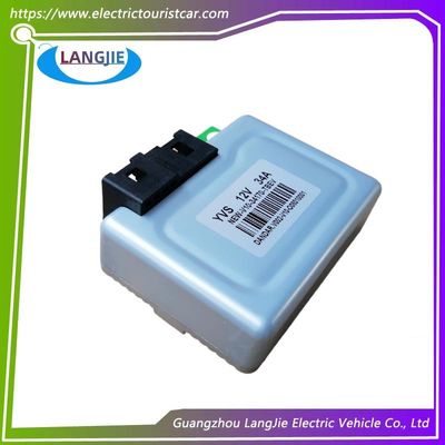 Nhựa nhôm LVTONG Bus du lịch điện điều khiển điện tử phụ kiện